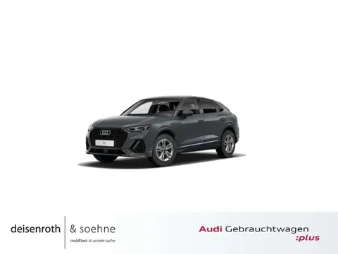 Annonce AUDI Q3 Essence 2020 d'occasion 