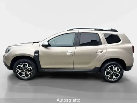 Annonce DACIA DUSTER Diesel 2019 d'occasion 