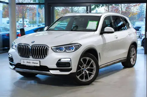 Used BMW X5 Diesel 2019 Ad 