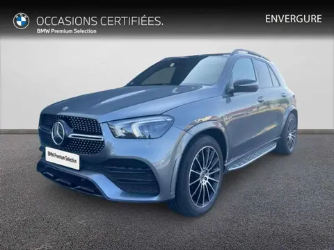 Used MERCEDES-BENZ CLASSE GLE  2019 Ad 