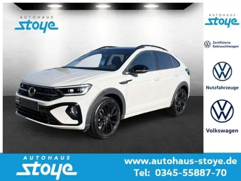 Annonce VOLKSWAGEN TAIGO Essence 2023 d'occasion 