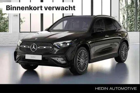 Used MERCEDES-BENZ CLASSE GLC Hybrid 2024 Ad 