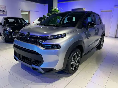 Annonce CITROEN C3 AIRCROSS Essence 2024 d'occasion 