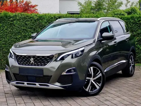 Used PEUGEOT 5008 Diesel 2019 Ad 