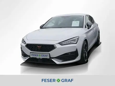 Annonce CUPRA LEON Essence 2023 d'occasion 