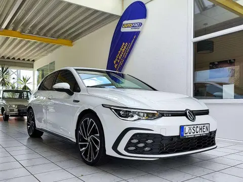 Annonce VOLKSWAGEN GOLF Diesel 2021 d'occasion 