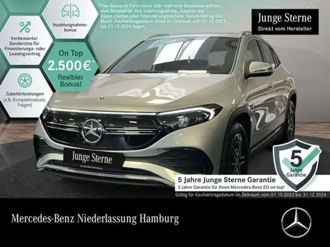 Used MERCEDES-BENZ CLASSE EQA Electric 2023 Ad 