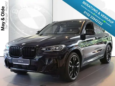 Used BMW X4 Diesel 2024 Ad 