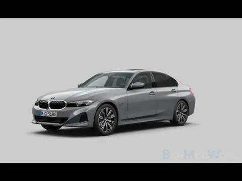 Annonce BMW SERIE 3 Hybride 2023 d'occasion Belgique