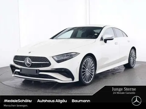 Used MERCEDES-BENZ CLASSE CLS Diesel 2023 Ad 