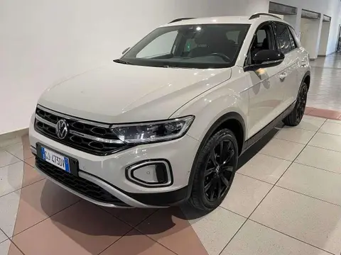 Used VOLKSWAGEN T-ROC Petrol 2022 Ad 