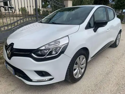 Annonce RENAULT CLIO Diesel 2019 d'occasion 