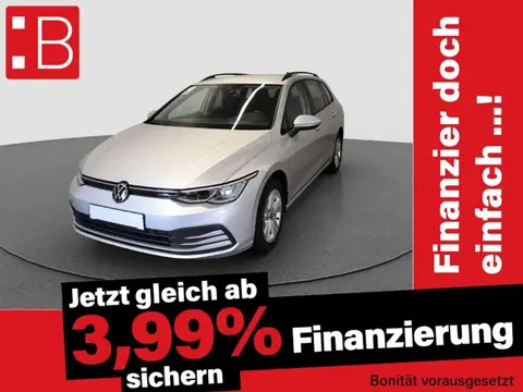 Annonce VOLKSWAGEN GOLF Diesel 2022 d'occasion 