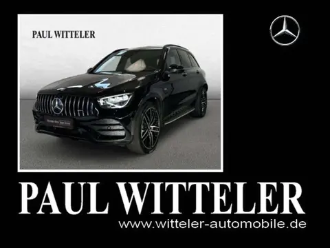 Used MERCEDES-BENZ CLASSE GLC Petrol 2020 Ad 