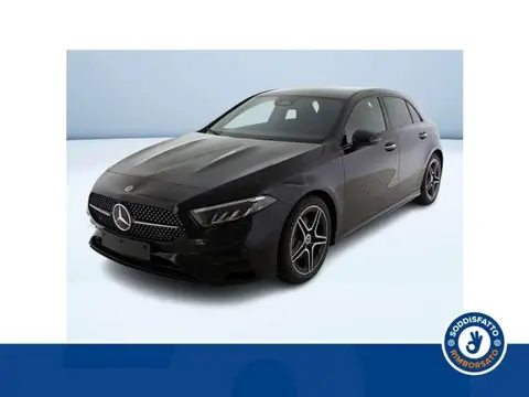 Used MERCEDES-BENZ CLASSE A Diesel 2023 Ad 