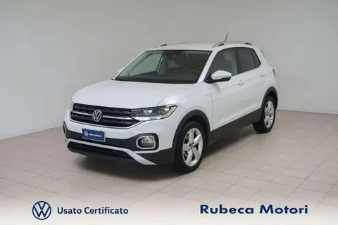 Used VOLKSWAGEN T-CROSS Diesel 2020 Ad 