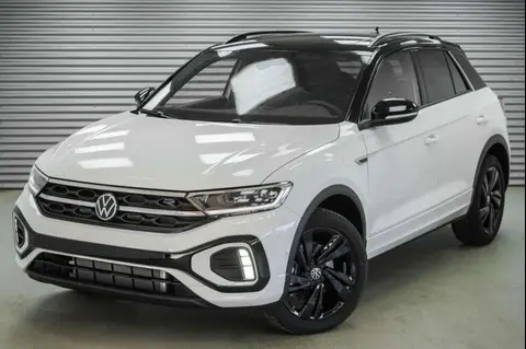 Annonce VOLKSWAGEN T-ROC Essence 2024 d'occasion 