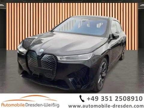 Annonce BMW IX Électrique 2023 d'occasion 