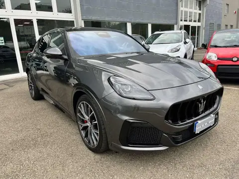 Used MASERATI GRECALE Petrol 2022 Ad 