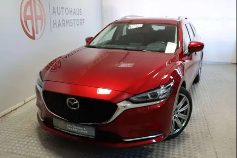 Used MAZDA 6 Petrol 2022 Ad 