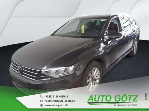 Used VOLKSWAGEN PASSAT Diesel 2022 Ad 