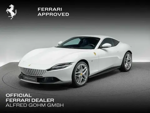 Annonce FERRARI ROMA Essence 2023 d'occasion 