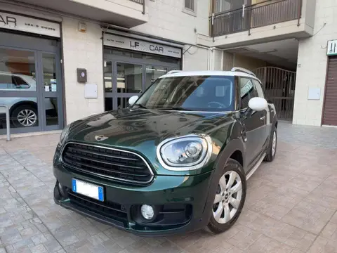 Annonce MINI COOPER Diesel 2018 d'occasion 