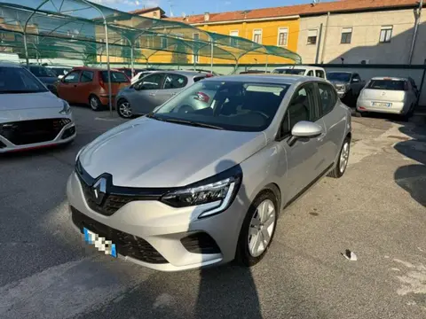 Used RENAULT CLIO LPG 2021 Ad 