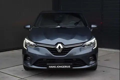 Annonce RENAULT CLIO Essence 2019 d'occasion 