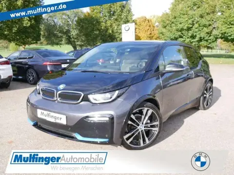 Used BMW I3 Electric 2022 Ad 