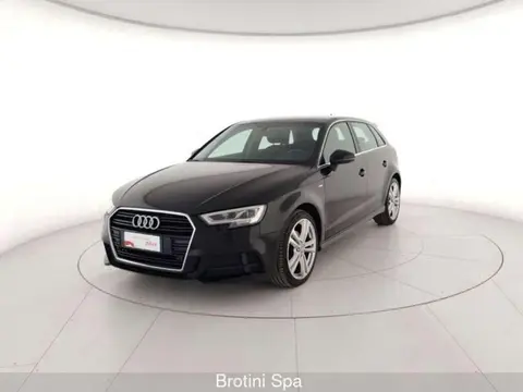 Annonce AUDI A3 Diesel 2019 d'occasion 