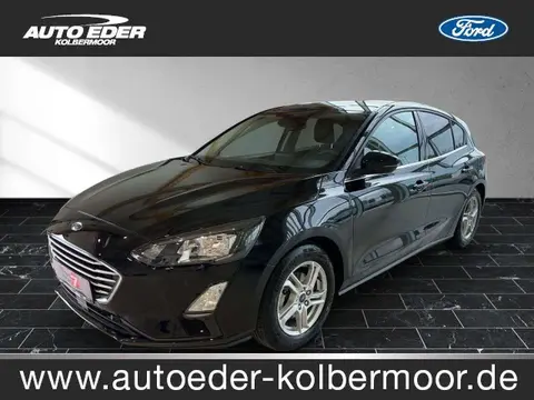 Used FORD FOCUS Petrol 2020 Ad 