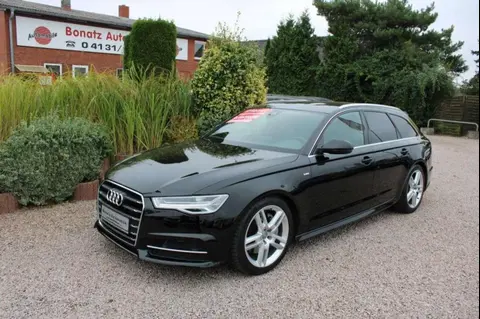 Used AUDI A6 Diesel 2018 Ad 