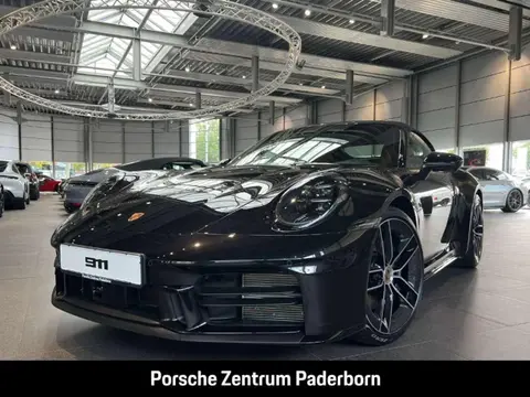 Annonce PORSCHE 992 Essence 2024 d'occasion 