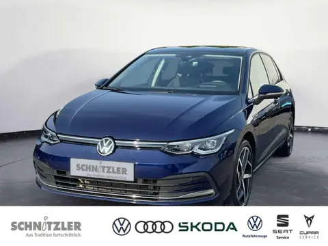 Annonce VOLKSWAGEN GOLF Essence 2020 d'occasion 