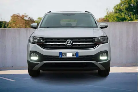 Used VOLKSWAGEN T-CROSS Petrol 2023 Ad 