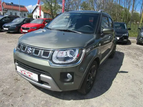 Used SUZUKI IGNIS Petrol 2021 Ad 