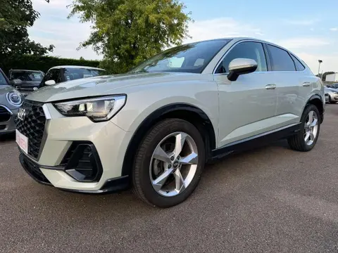 Used AUDI Q3 Diesel 2021 Ad 