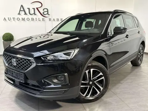 Annonce SEAT TARRACO Diesel 2021 d'occasion 