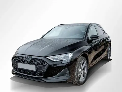 Annonce AUDI A3 Essence 2024 d'occasion 