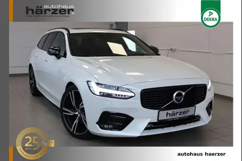 Used VOLVO V90 Diesel 2019 Ad 