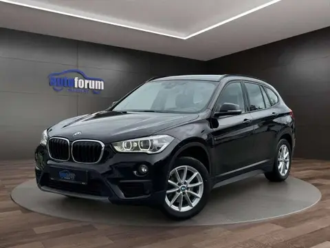 Used BMW X1 Diesel 2018 Ad 