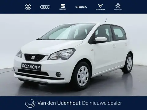 Used SEAT MII Petrol 2019 Ad 