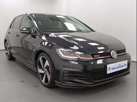 Used VOLKSWAGEN GOLF Petrol 2019 Ad 