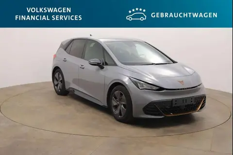 Used CUPRA BORN Electric 2022 Ad 