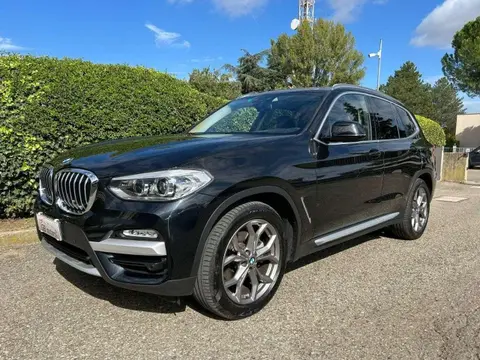 Annonce BMW X3 Diesel 2019 d'occasion 