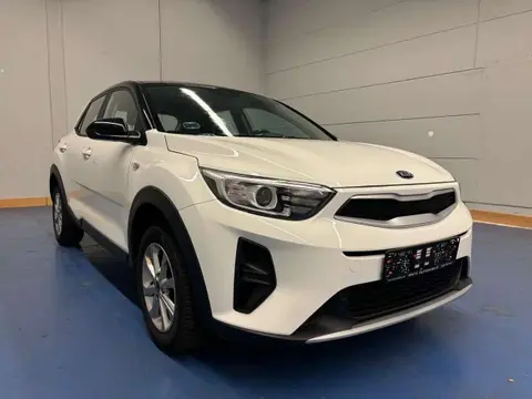 Used KIA STONIC Petrol 2019 Ad 