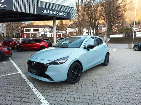 Annonce MAZDA 2 Essence 2024 d'occasion 