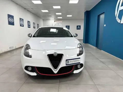 Used ALFA ROMEO GIULIETTA Diesel 2016 Ad 