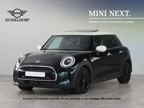 Annonce MINI COOPER Essence 2023 d'occasion 